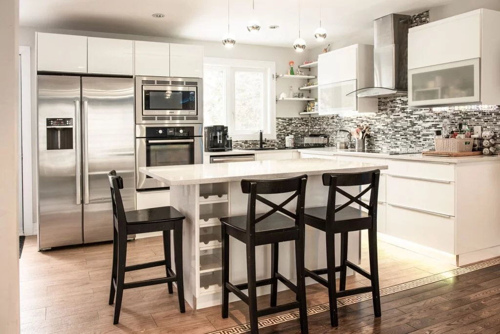 Transform Your Southwest Florida Home with a Stunning Florida Kitchen Remodel Ideas