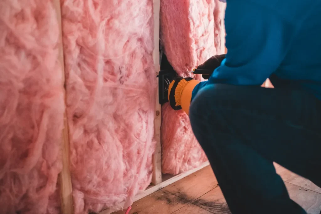 Get Reliable Insulation Services from Southwest Florida Builders Group