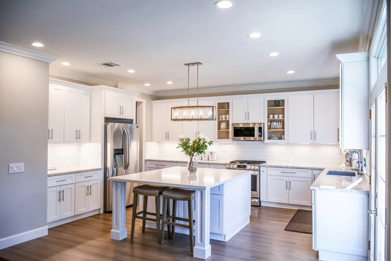 Transform Your Southwest Florida Home with a Stunning Florida Kitchen Remodel Ideas