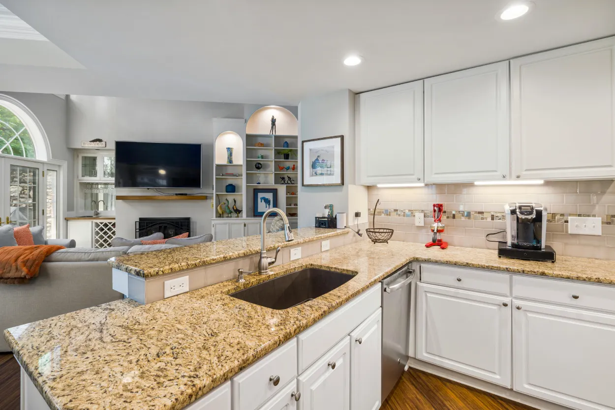 kitchen countertops