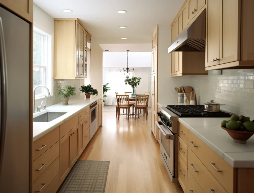 kitchen remodel in Southwest Florida