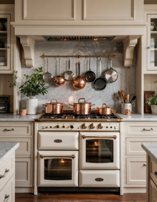 Quick Kitchen Upgrades for a Fresh Look and Feel