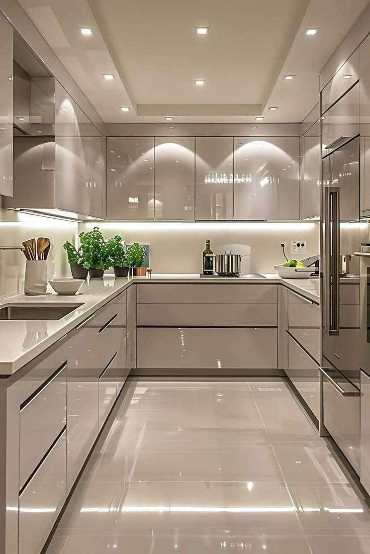 Why Redesign Your Kitchen for the Holidays?