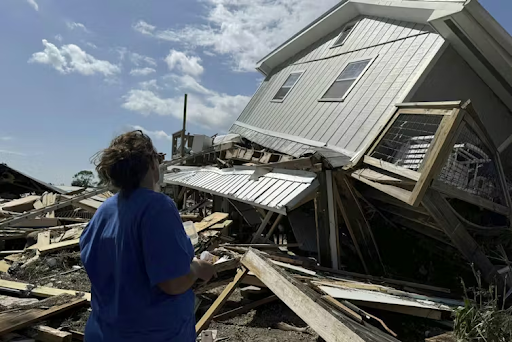 The Ultimate Guide to Storm Damage Restoration: What to Do After a Natural Disaster