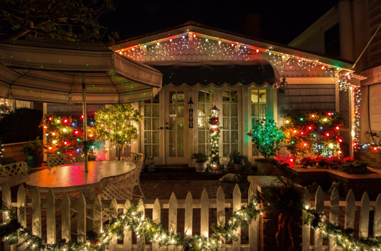 Holiday Home Concept: Bringing Comfort  and Style to Your Getaway