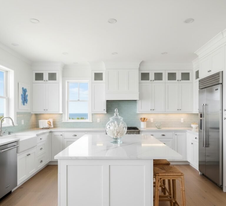 Transform Your Kitchen With Custom Cabinetry:  Why Homeowners Are Making the Upgrade