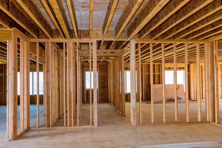 Understanding Load Bearing Wall Support Beams: A Comprehensive Guide