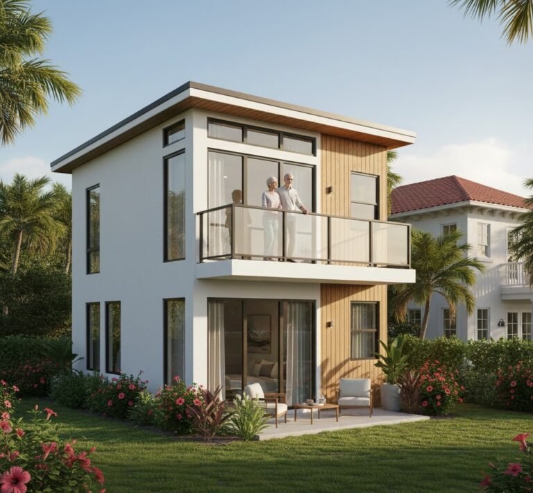Why Accessory Dwelling Units Are Surging in Florida in 2026