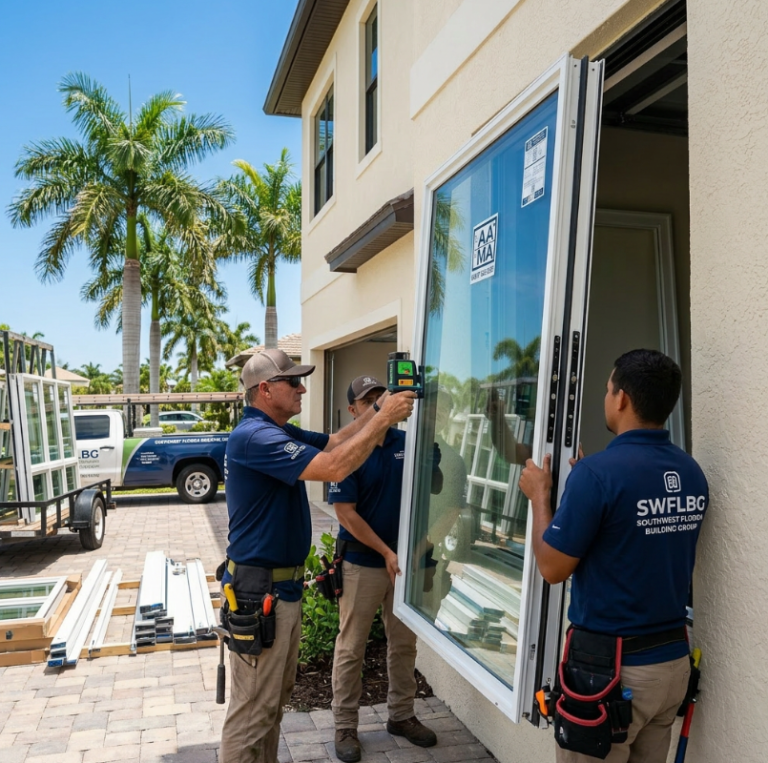 2026 Home Renovation Cost Guide: Kitchen, Bathroom & Impact Window Pricing in SW Florida