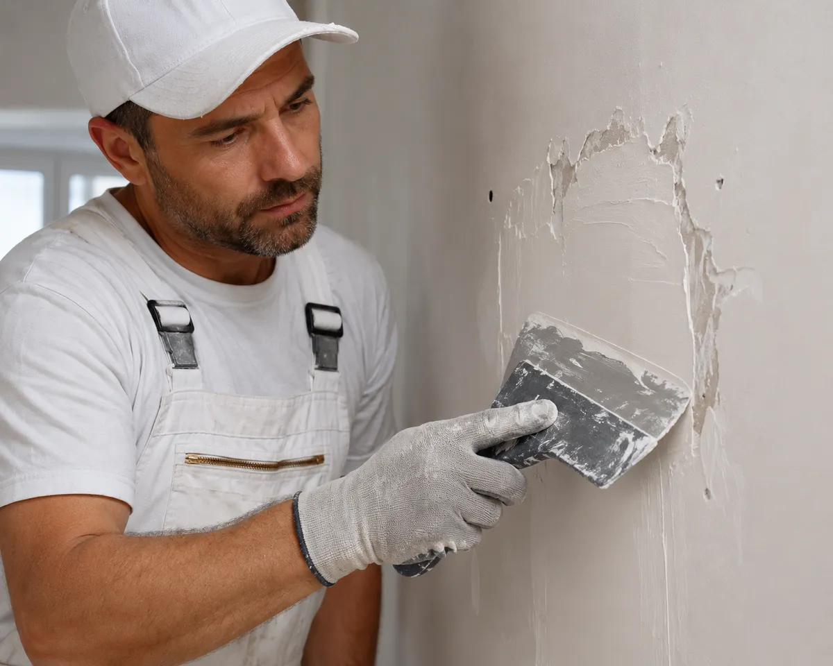 expert drywall repair in Southwest Florida