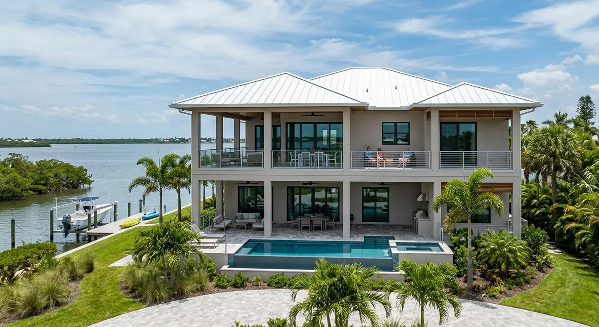 coastal and humid climate home renovation florida