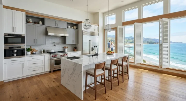 Modern Kitchen Design Trends for Southwest Florida Homes 2026