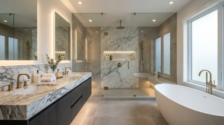 Bathroom Remodeling ROI: What SWFL Homeowners Need to Know
