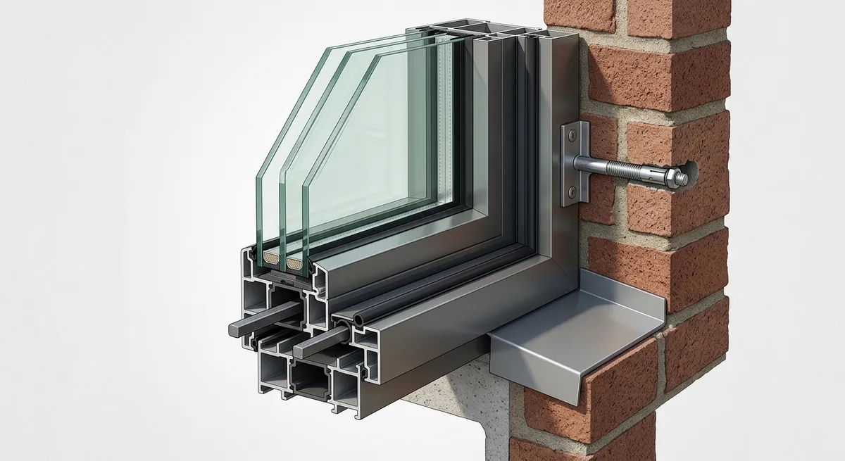 impact-resistant window materials florida