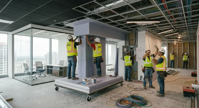 Top Construction Services You Didn’t Know You Needed in Southwest Florida