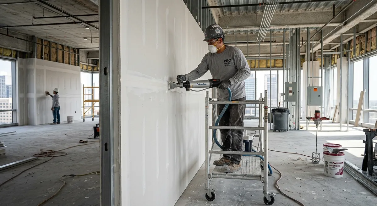 commercial construction Southwest Florida services