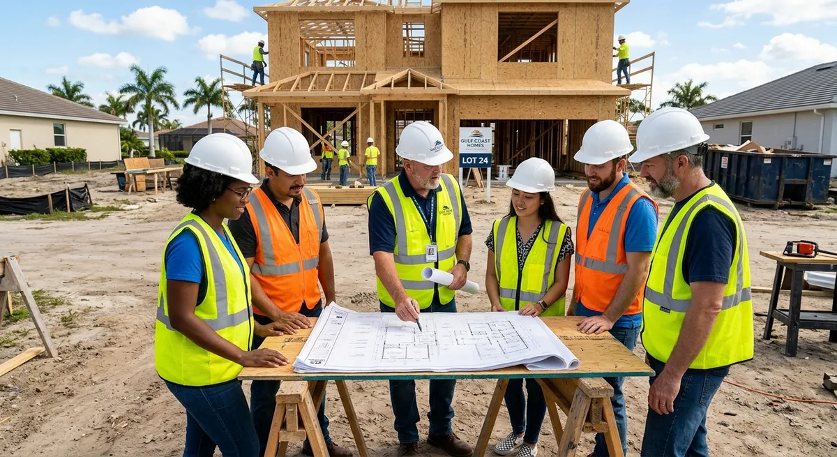 alt: home builder comparison Southwest Florida options